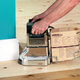 Floor & Edging Sander Hire Package